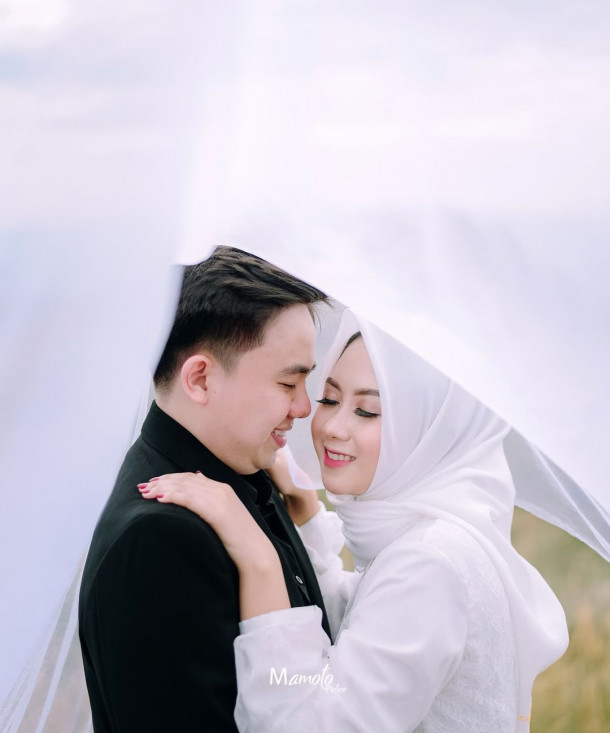Mini Wedding Package by Mamoto Picture