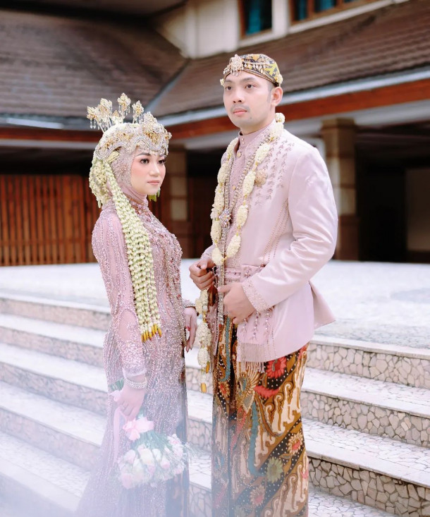 Basic Wedding Package by Mamoto Picture
