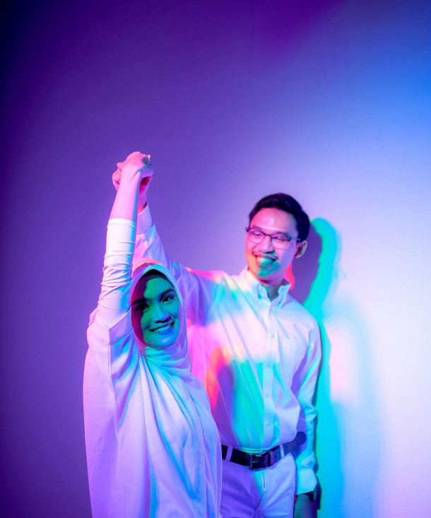 Medium Traditional Wedding Package by Mamoto Picture