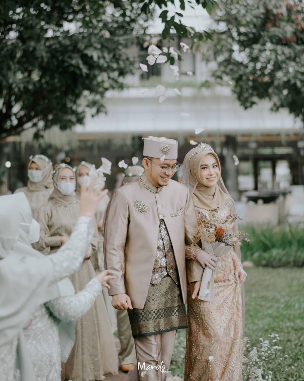 Medium International Wedding Package by Mamoto Picture